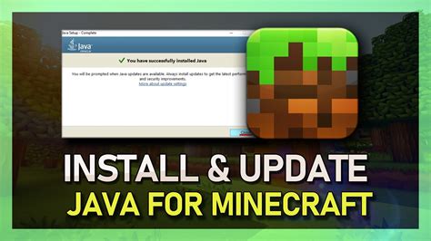 How to Install & Play Minecraft Updates.